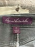 Gloria Vanderbilt Gray Casual Pants Size 16 - photo 4