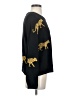 Rails Animal Print Black Pullover Sweater Size S - photo 4