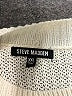 Steve Madden 100% Acrylic Ivory Pullover Sweater Size XXL - photo 7