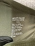Girlfriend Collective Gray Bodysuit Size XXL - photo 3