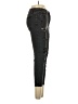 Aeropostale Hearts Black Jeans Size 4S - photo 4