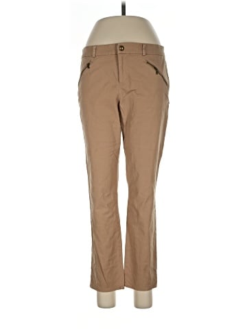 Lauren by Ralph Lauren Khakis (view 1)