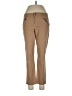 Lauren by Ralph Lauren Tan Khakis Size 10 Petite - photo 1