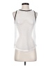 Koral White Tank Top Size S - photo 1