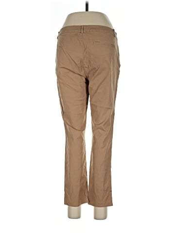 Lauren by Ralph Lauren Khakis (view 2)