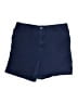 Old Navy Solid Blue Shorts Size L - photo 1
