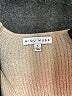 MIOU MUSE Tan Tank Top Size L - photo 7