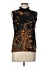 Daniel Rainn Black Sweater Vest Size L - photo 1