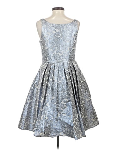 Eva Franco Cocktail Dress (view 2)