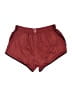 TRACKSMITH 100% Polyester Red Athletic Shorts Size M - photo 2