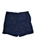 Old Navy Solid Blue Shorts Size L - photo 2