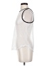 Koral White Tank Top Size S - photo 5