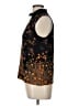 Daniel Rainn Black Sweater Vest Size L - photo 5