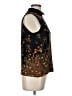 Daniel Rainn Black Sweater Vest Size L - photo 4