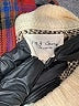 143 story Animal Print Ivory Pullover Sweater Size S - photo 7