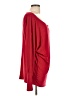 Poetsky Red 3/4 Sleeve T-Shirt Size L - photo 4