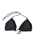 Unbranded Solid Black Swimsuit Top Size 4XL - photo 1
