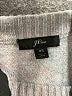 J.Crew Gray Pullover Sweater Size XS - photo 7