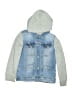 Mango Blue Denim Jacket Size 9 - 10 - photo 1