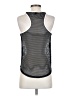 Koral Black Tank Top Size S - photo 2