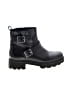 Vionic Black Ankle Boots Size 8 1/2 - photo 1