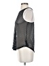 Koral Black Tank Top Size S - photo 5