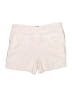 Assorted Brands 100% Cotton Stripes Pink Shorts Size S - photo 2