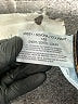 Gloria Vanderbilt Blue Jeans Size 16 - photo 5