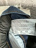 Gloria Vanderbilt Blue Jeans Size 16 - photo 6