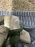 Calia Solid Blue Track Pants Size S - photo 4