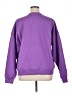 Champion Purple Sweatshirt Size XL - photo 1