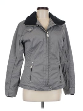 NILS Jacket (view 1)