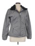 NILS Solid Gray Jacket Size 6 - photo 1