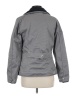 NILS Solid Gray Jacket Size 6 - photo 2