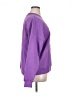 Champion Purple Sweatshirt Size XL - photo 5