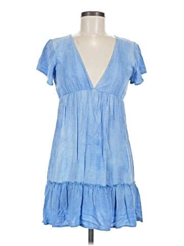 B Famous #USA Casual Dress (view 1)