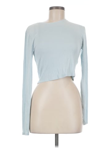 Gianni Bini Long Sleeve T-Shirt (view 1)