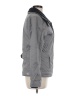 NILS Solid Gray Jacket Size 6 - photo 4