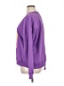 Champion Purple Sweatshirt Size XL - photo 4