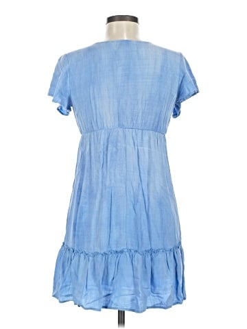 B Famous #USA Casual Dress (view 2)