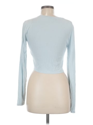Gianni Bini Long Sleeve T-Shirt (view 2)