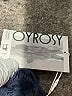 OYROSY Blue Cocktail Dress Size L - photo 7