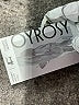 OYROSY Blue Cocktail Dress Size L - photo 8