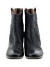 FRYE Black Ankle Boots Size 9 1/2 - photo 2