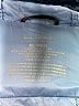L.L.Bean 100% Polyester Blue Snow Jacket Size XL - photo 6