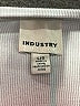 Industry Silver Long Sleeve T-Shirt Size L - photo 7
