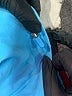 Lululemon Athletica Blue Track Jacket Size 8 - photo 6