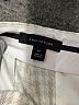 Ann Taylor Houndstooth Ivory Casual Pants Size 10 (tall) - photo 7