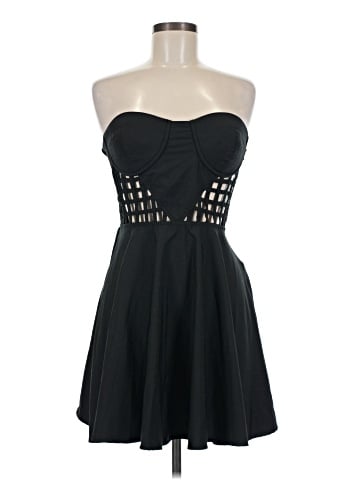 2b bebe Cocktail Dress (view 1)