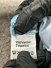 Unbranded Solid Teal Athletic Shorts Size XL - photo 4